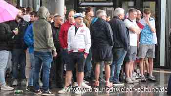 Bahn-Vorstand: „Unser Konzept zur EM geht insgesamt gut auf“