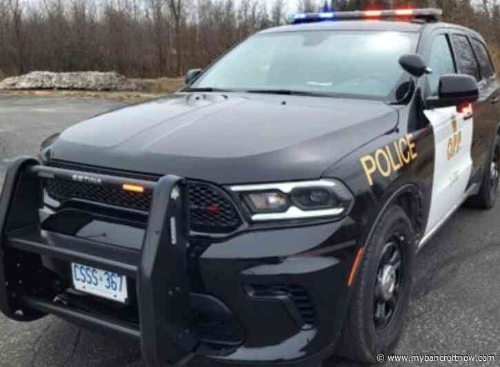 Serious injuries, one fatality in head on collision near Sharbot Lake 