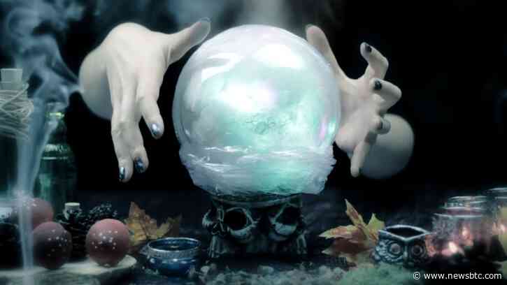 Analyst’s Bullish Call: Bitcoin Primed For Massive Jump To $127,000