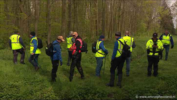 Dronten - Marc Jaskulski had mogelijk afspraak voor verdwijning, politie deelt nieuwe informatie