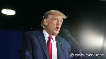 „Tag der Rechenschaft“: Trump-Vertrauter veröffentlicht Namen auf „Rache-Liste“