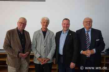 Gaza-Krieg: Münsteraner diskutieren über Konflikte und Lösungen