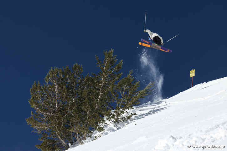 Is Bigger Better? Pros Weigh In on Skiing's Hottest Debate