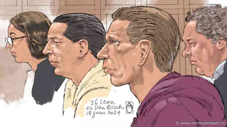 Forse straffen voor leden drugsbende: 'Champions League van cokehandel'