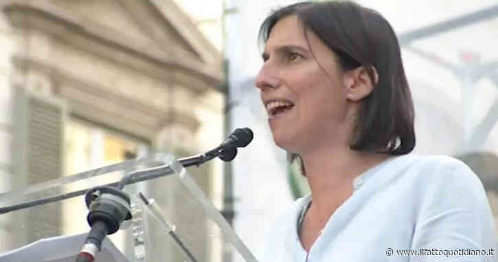 Inchiesta di Fanpage, Schlein a Meloni: “Cosa aspetti a cacciare chi faceva saluti nazisti e fascisti?”