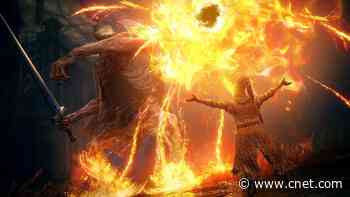 Elden Ring DLC Reviews Are In: A Triumphant, But Very Tough, Return     - CNET