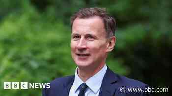 Labour accuses Tories of planning unfunded tax cuts