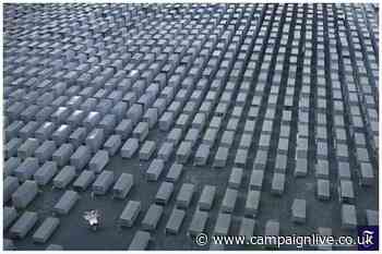 Scholz & Friends lands Industry Craft Grand Prix 2024