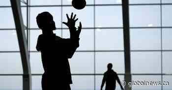 Canada looks to defend world junior football crown in Edmonton