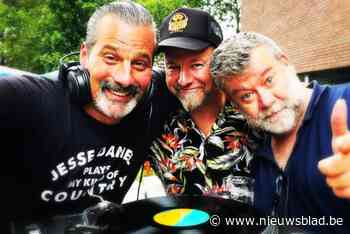 Cultuurcafé Barzoen trapt zomer echt op gang: “Terrasconcerten op woensdag en deejays op zondag”