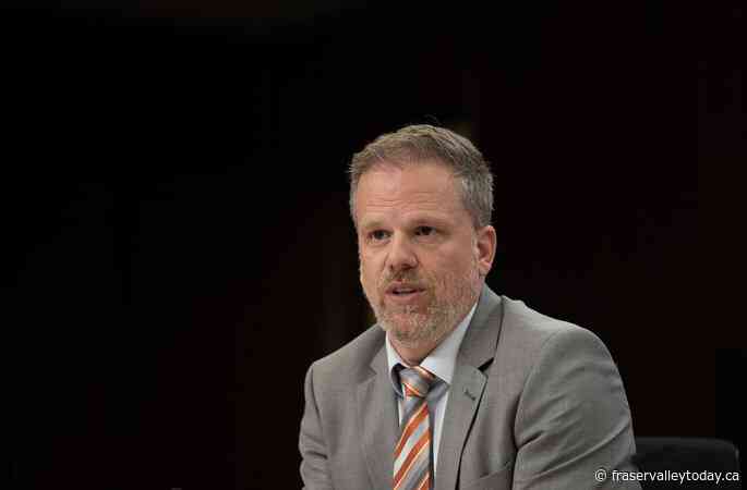 Minister accuses Conservatives of trying to sabotage federal dental program