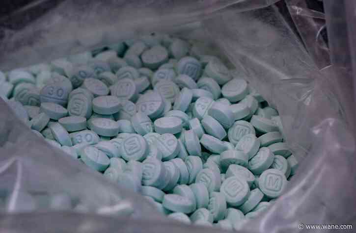 Detroit man sentenced for trafficking drugs to Fort Wayne