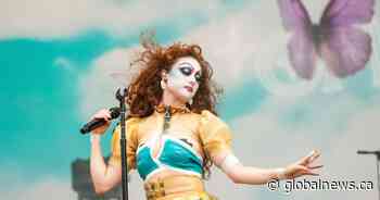 Chappell Roan fan is ‘mind blown’ that Saskatchewan is mentioned in new song