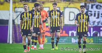 Vitesse gefrustreerd na afhaken investeerder vlak voor deadline: ‘Laten de club niet zomaar verloren gaan’