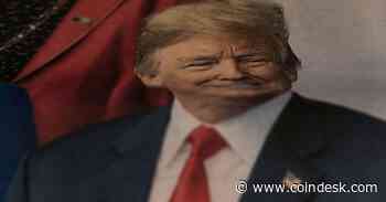 Original TRUMP Token Struggles With Exchange Listings as DJT Rockets