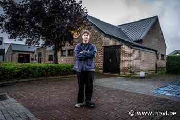 Nieuwe locatie en nieuwe naam: Looise jongeren kunnen voortaan terecht in jeugdhuis Tizzl