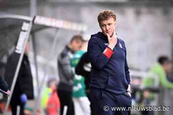 Coach Hans Somers verlaat Deinze: “Dit is een persoonlijke keuze, de supporters hoeven hier niets achter te zoeken”