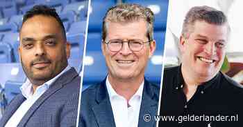 ‘Kou is uit de lucht’, melden directie en commissarissen De Graafschap