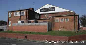 Police and fire brigade investigating blaze at derelict Sunderland pub that was at centre of community campaign