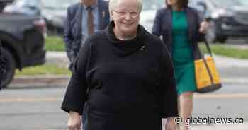 Lucrative travel nurse contracts a breakdown in process, former N.B. health minister says