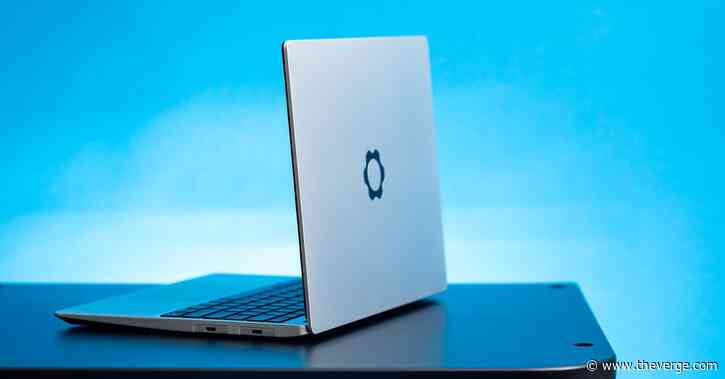 The Framework Laptop 13 is about to become one of the world’s first RISC-V laptops