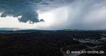 Unwetter von NRW bis Brandenburg – Feuerwehr in Meißen spricht von Tornado