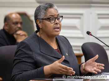 Dominique Ollivier denounces auditor general's report on OCPM