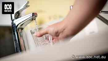 SA Water approvals for new homes slow to trickle as industry warns of construction 'valley of death'