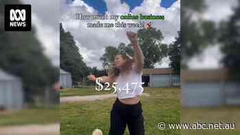 Women are being funnelled into an MLM promising 'financial freedom', but what's the real cost?