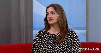 Saskatoon Ward 7 Coun. Mairin Loewen won’t seek re-election in November