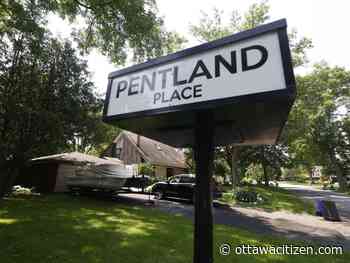 Ottawa Heritage officials lay out conservation districts priorities: three downtown and four more neighbourhoods on deck