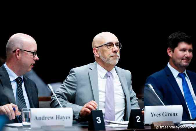 Parliamentary budget officer says government not muzzling him over carbon price data