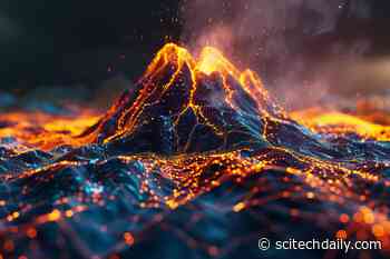 Earthquake Eyes: Volcano-Monitoring Gyroscope Unlocks Seismic Secrets