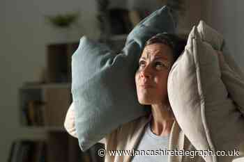 What do I do about my noisy neighbours? What the law says