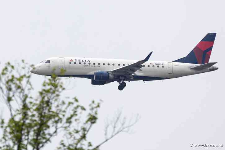 Delta to launch new nonstop from Austin to Harlingen in October