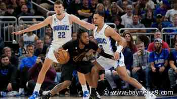 With the Finals over, it's already next season in the NBA