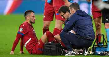 Serbien: EM-Aus für Ex-Bundesliga-Profi Filip Kostic