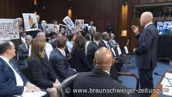 Abstürze von Boeing 737 Max: So reagiert der Firmenchef