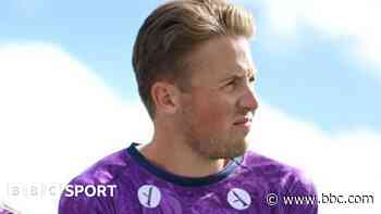 Worcestershire re-sign Essex paceman Allison