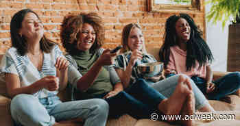 People Want Ads That Make Them Laugh, Research Shows