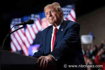 Is Virginia actually in play for Trump?: From the Politics Desk