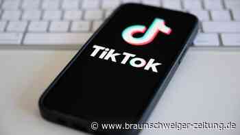 Neue Vorwürfe: US-Behörden erhöhen Druck auf Tiktok