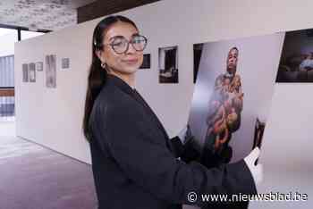 WANATOEPRIJS. Genkse fotografe Romilda Esposto: “Vrouw aan de haard? Daar leg ik me niet bij neer”