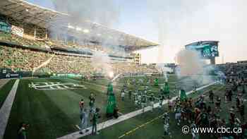 Roughriders report $1.1M operating loss in 2023-24