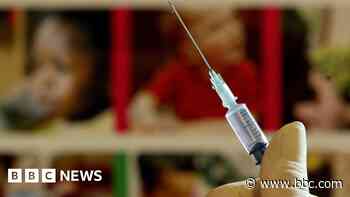 Major MMR drive among teenagers and young adults