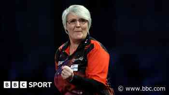 Double Women's Series win for Ashton in Wigan