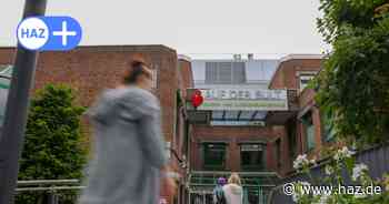 Kinderkrankenhaus auf der Bult: Stiftung erhält eine Doppelspitze