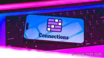 Today's NYT Connections Hints, Answers and Help for June 19, #374     - CNET