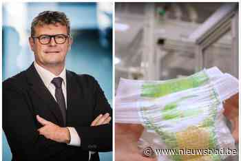 Ontslagen bij Ontex: gouden jaren van bedrijf dat begon in een garage lijken nu echt voorbij