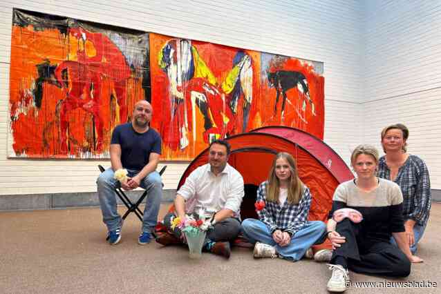 Het mudel organiseert levensechte versie van Night at the Museum: “Dé kans om een ongelooflijke belevenis te ervaren”